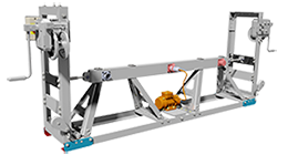 ruettelbohle large mooser betonflaechenfertiger beton abziehen
